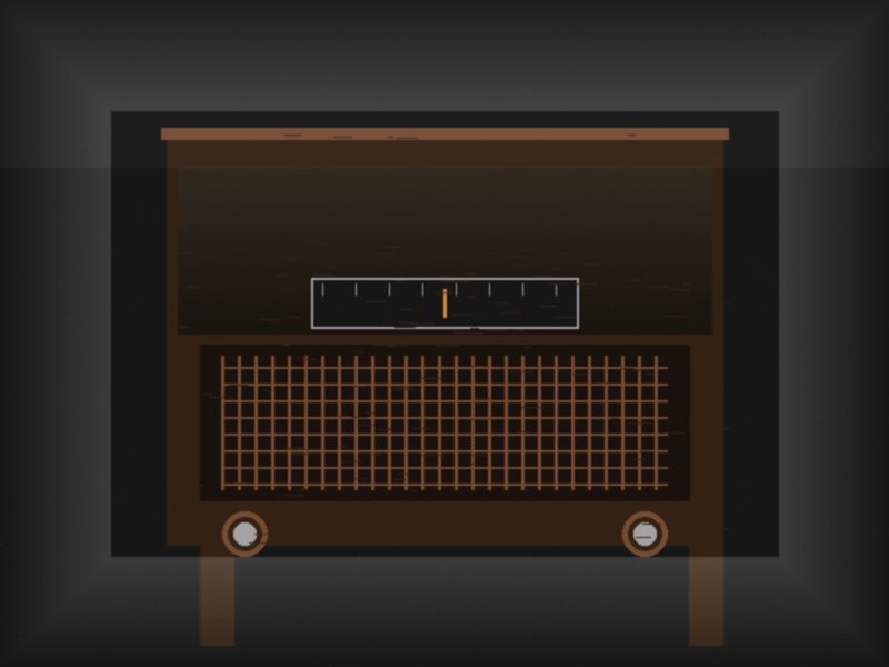 1940 Philco Model 40-180