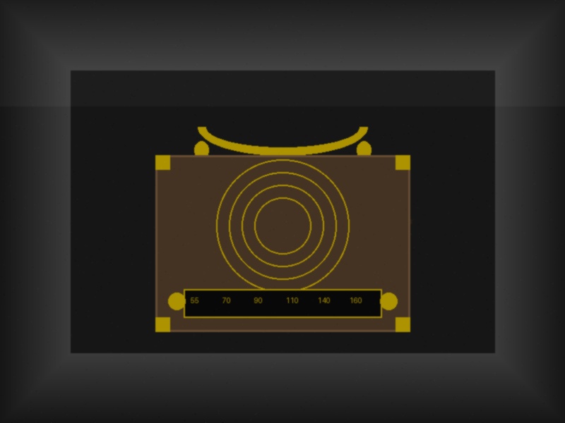 1952 RCA Victor 8-X-541